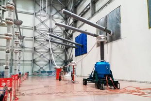 昌吉-古泉特高壓直流輸電工程取得關(guān)鍵進展 首臺換流變壓器通過現(xiàn)場驗收試驗